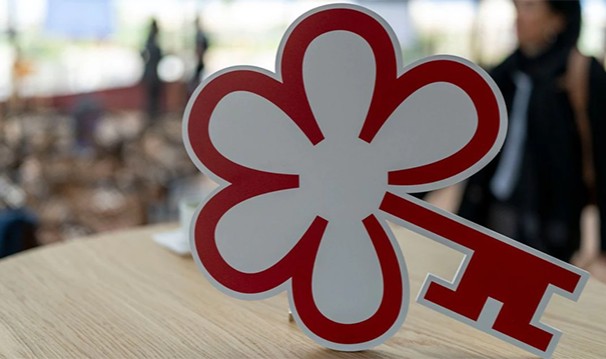 Michelin anahtarları Türkiye'de kaç otele verildi!