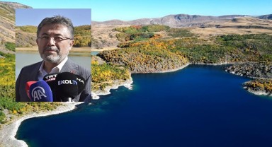 Nemrut Kalderası milli park ilan ediliyor