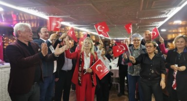 Özsavaş'tan güven ve şeffaflık sözü