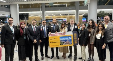 Pegasus, İstanbul'dan KKTC uçuşlarına başladı