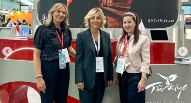 Rimini Turizm Fuarı kapılarını açtı!