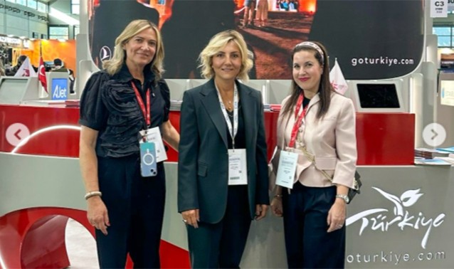 Rimini Turizm Fuarı kapılarını açtı!