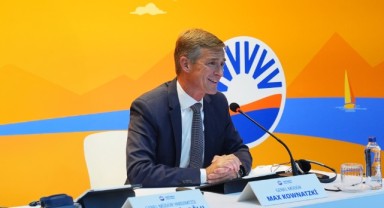 SunExpress yeni sezonda uçuş noktalarını artırıyor
