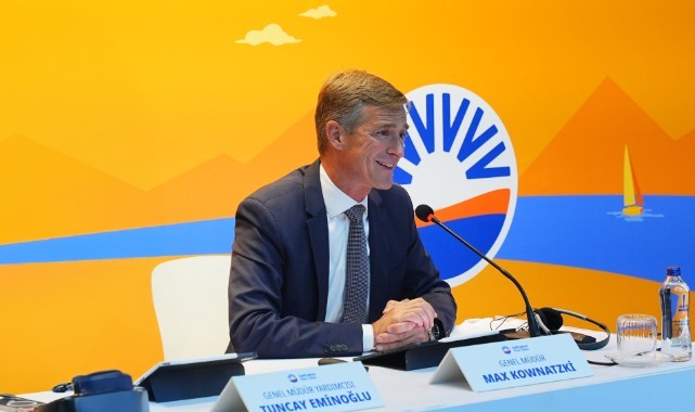 SunExpress yeni sezonda uçuş noktalarını artırıyor