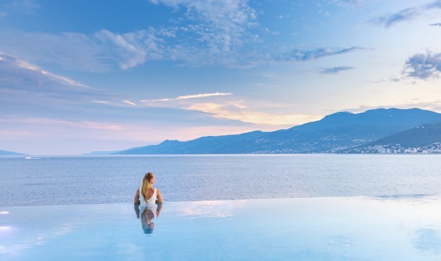 Tatil anlayışı değişiyor: Gezginler 'Neden Tatil' döneminde