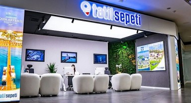 Tera Holding, Tatilsepeti'ni satın alıyor
