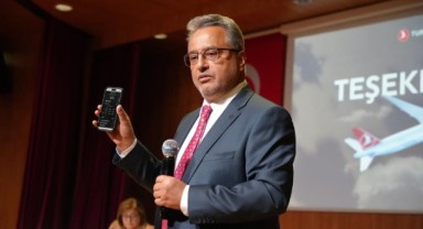 THY Amerika'dan 1,7 milyon turist getirdi