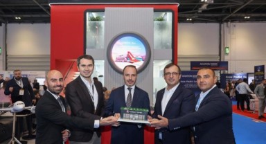 THY teknik, Corendon ile anlaşmasını 5 yıl uzattı