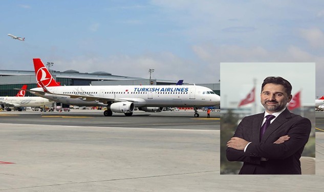 THY'ye 2,9 milyar yuanlık yatırım desteği