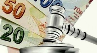 Turiste 59 bin TL hesap çıkaran restorana 139 bin ceza