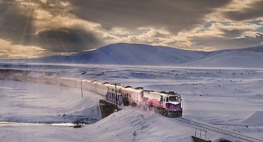 Turistik Doğu Ekspresi biletleri satışa çıkıyor