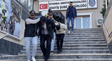 Turistin parasını