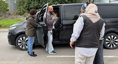 Turistleri kadın şoförler taşıyacak!