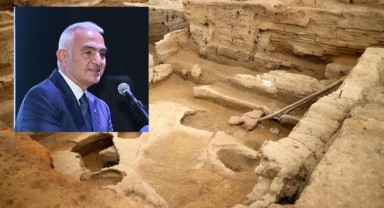 Turizm Bakanı Ersoy'dan Küllüoba açıklaması