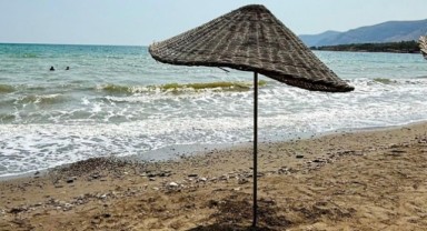 Turizm geliri üçüncü çeyrekte 24,2 milyar doları aştı