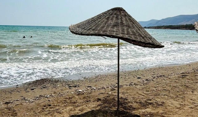 Turizm geliri üçüncü çeyrekte 24,2 milyar doları aştı