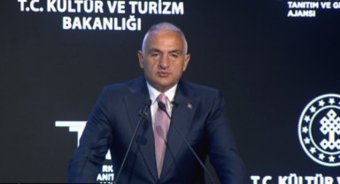 Turizm gelirlerinde tarihi rekor: 50 milyar dolar