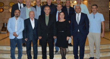 Turizmciler, Antalya'da yeni turizm yatırımları dursun