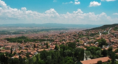 Turizmde kazanç haritası değişti; Kütahya zirvede