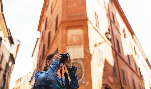 Türk turistler en çok Londra'da harcama yaptı