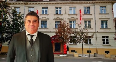 Türk turizmci Cemal Benli Belgrad’da otel açtı