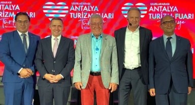 Türkiye Almanya'da güvenli ve kaliteli bir destinasyon