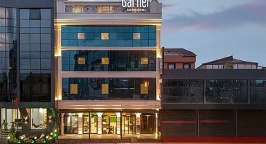 Türkiye’deki ilk Garner markalı otelini açtı