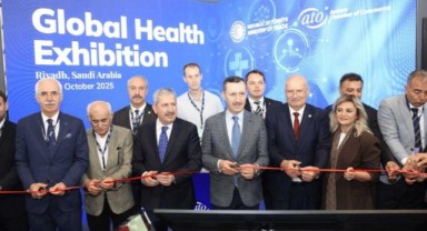 Türkiye, ilk 10 sağlık turizmi ülkesi arasında