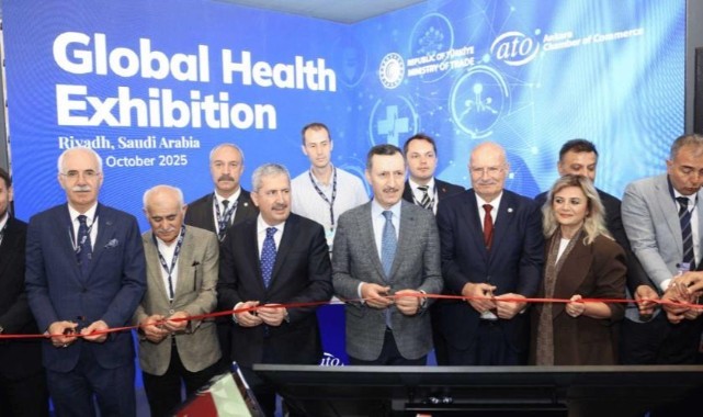 Türkiye, ilk 10 sağlık turizmi ülkesi arasında