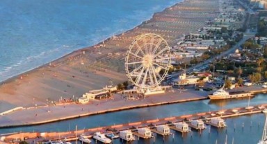 TÜROB, İtalya'da Türkiye turizmini tanıtacak