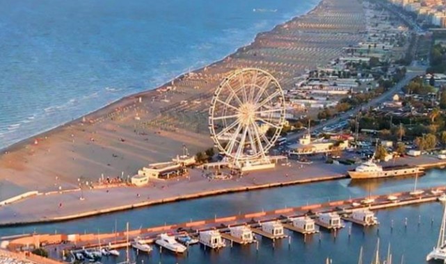 TÜROB, İtalya'da Türkiye turizmini tanıtacak