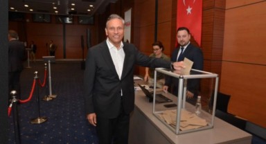 TÜRSAB İstanbul BTK'larda seçimler tamamlandı