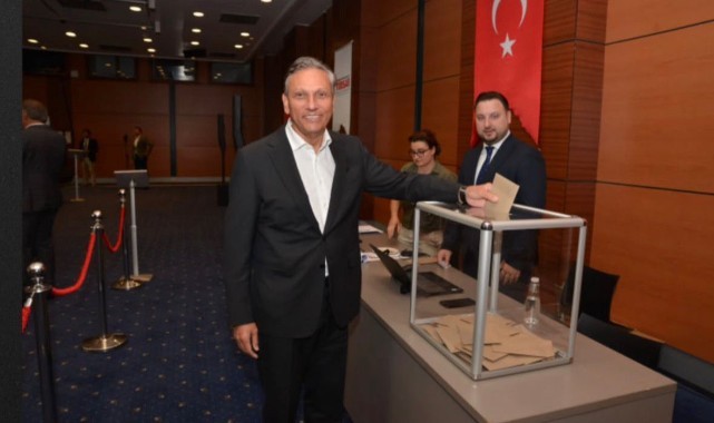 TÜRSAB İstanbul BTK'larda seçimler tamamlandı