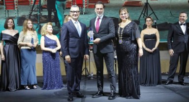 TÜRSAB TV'ye