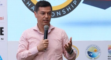 Ünlü, Benim şehrimde turisti kimse rahatsız edemez