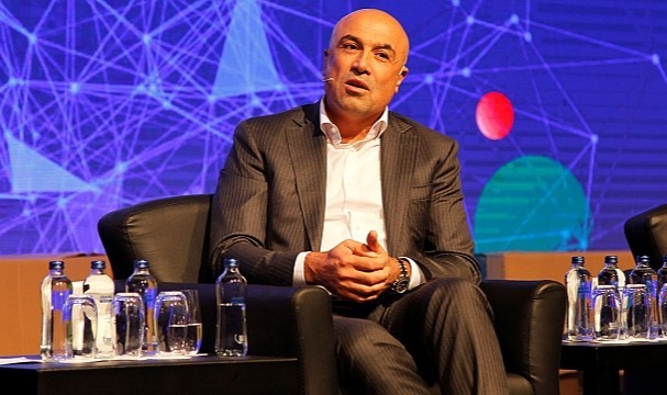 Yeni bir otel yapmak artık bizi heyecanlandırmıyor