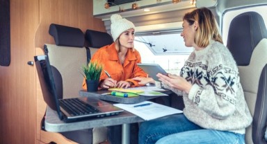 Yeni Nesil Tatil Kavramları: Micro-Getaway'ler, Kısa Süreli Tatiller & Workation