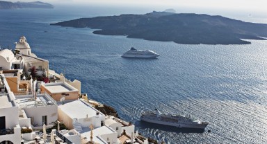 Yolcu gemisinin adada unuttuğu turist ölü bulundu