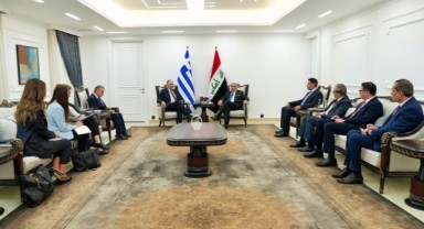 Yunan Havayolları Atina-Bağdat seferlerini başlatıyor