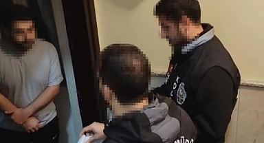 1,1 milyar TL'lik bungalov dolandırıcılığı!