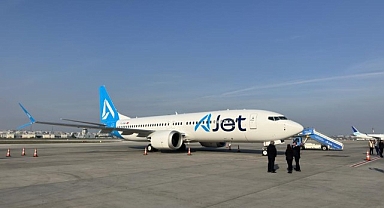 AJet filosunu büyütüyor!