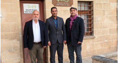 Akdağ: Şanlıurfa'nın turizm vizyonu umut veriyor