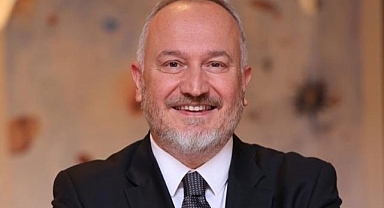 Kaan Kavaloğlu, AKTOB Başkanlığı'na yeniden aday