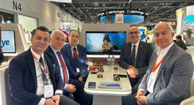 Alanya turizmine Londra dopingi!