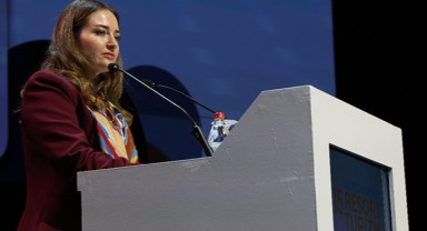 Antalya, dünyanın stratejik turizm üssü olacak