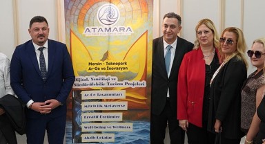 ATAMARA Turizm görkemli lansmanla tanıtıldı