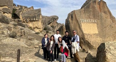 Azerbaycan, Japon turizm pazarına göz dikti