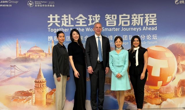 Azerbaycan, 'Yılın stratejik destinasyonu' seçildi