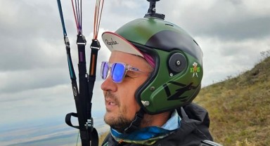 Babadağ’da paraşüt faciası: Rus pilot hayatını kaybetti