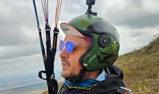 Babadağ'da paraşüt faciası: Rus pilot hayatını kaybetti